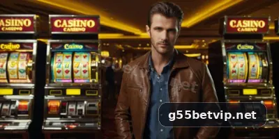 g55bet plataforma